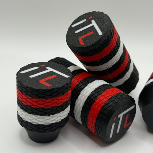Kit 4 tamponi ruota 55/85mm