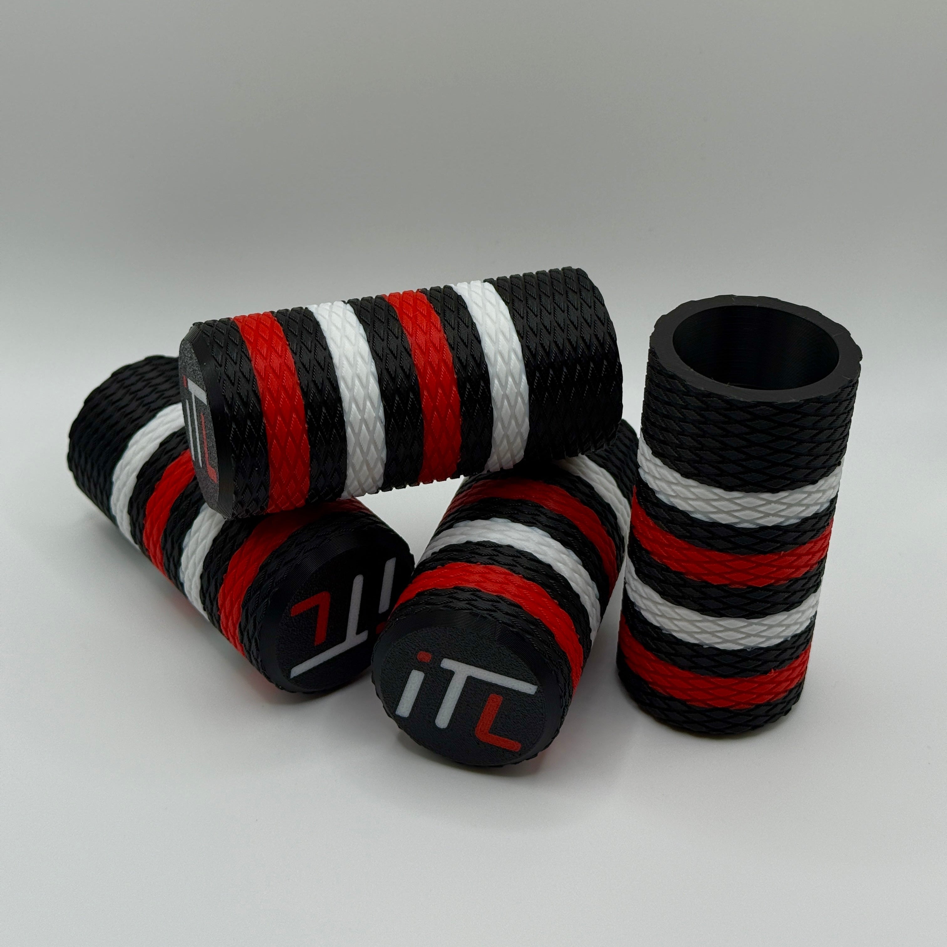 Kit 4 tamponi ruota 85mm